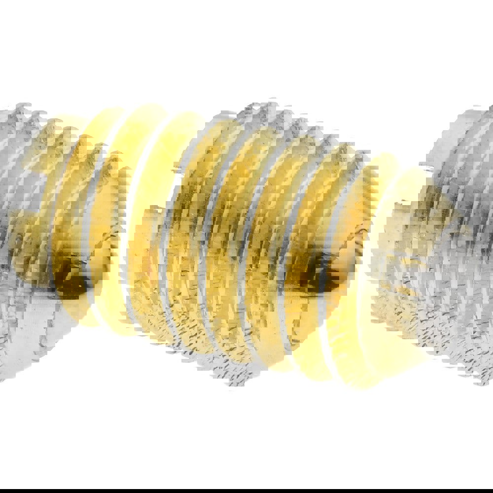 Threaded Ball Plunger: 5/16-18, 0.156